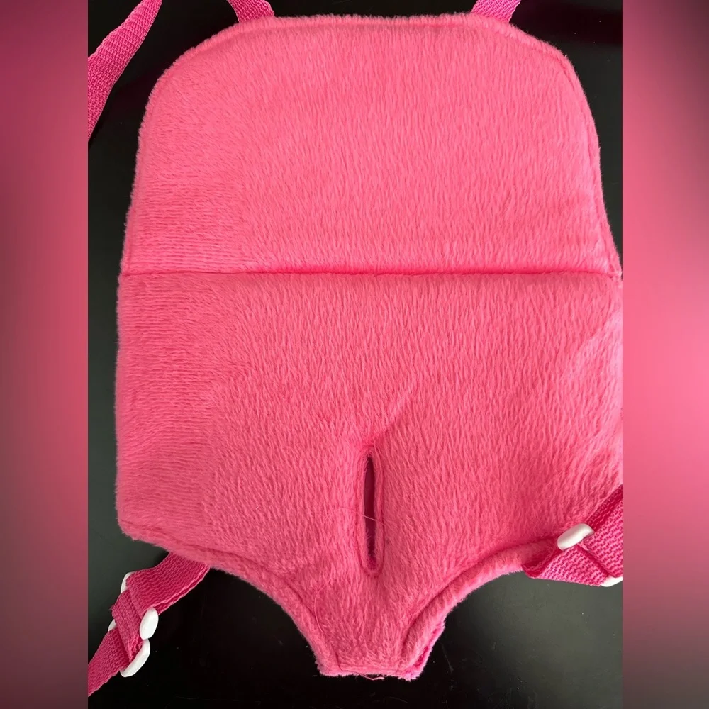 Build-A-Bear Backpack - Picture 3 of 3